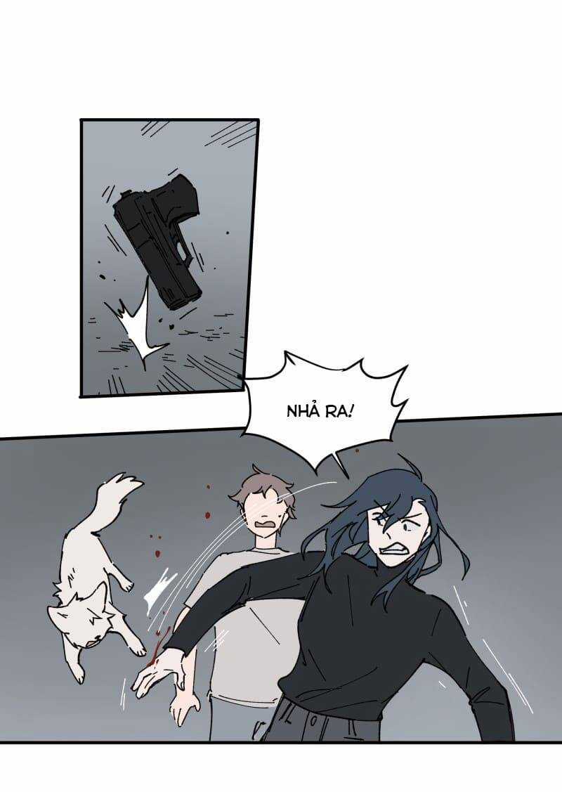 Cội Nguồn Ánh Sáng Chapter 157 trang 23