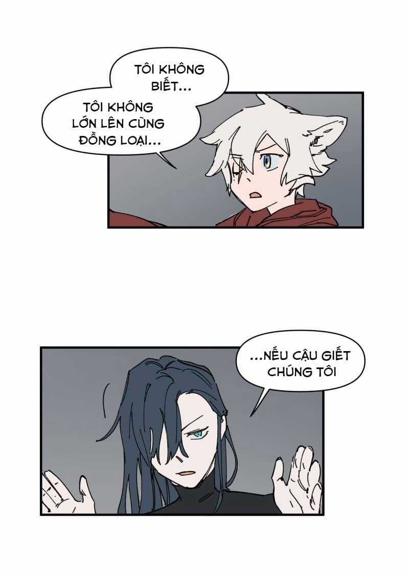 Cội Nguồn Ánh Sáng Chapter 157 trang 28