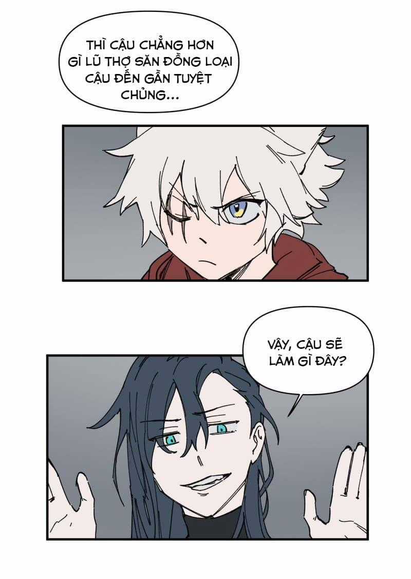 Cội Nguồn Ánh Sáng Chapter 157 trang 29