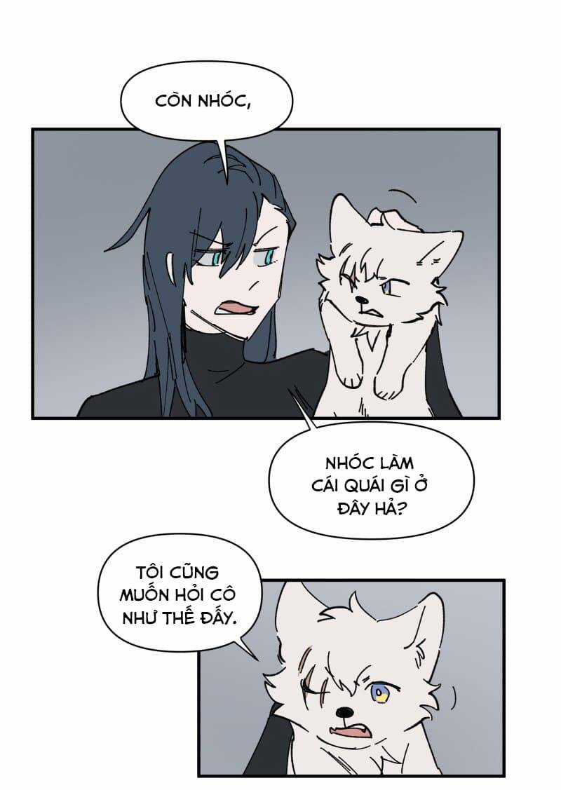 Cội Nguồn Ánh Sáng Chapter 157 trang 7