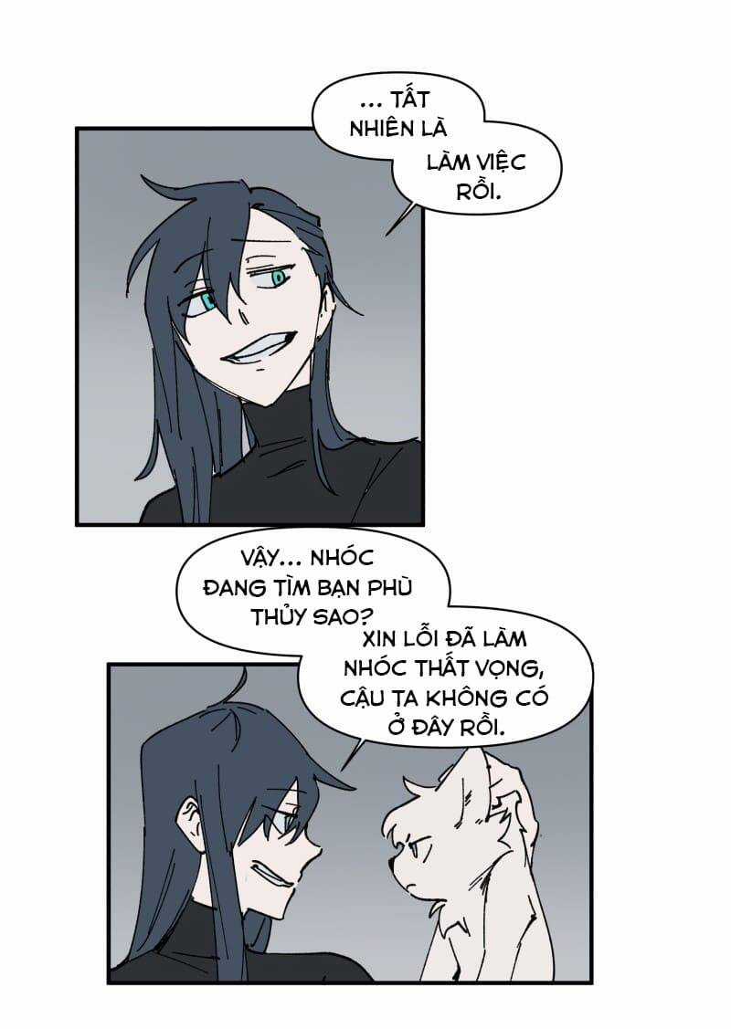 Cội Nguồn Ánh Sáng Chapter 157 trang 8