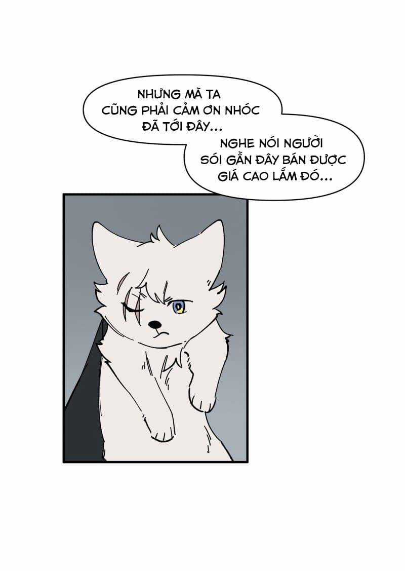 Cội Nguồn Ánh Sáng Chapter 157 trang 9