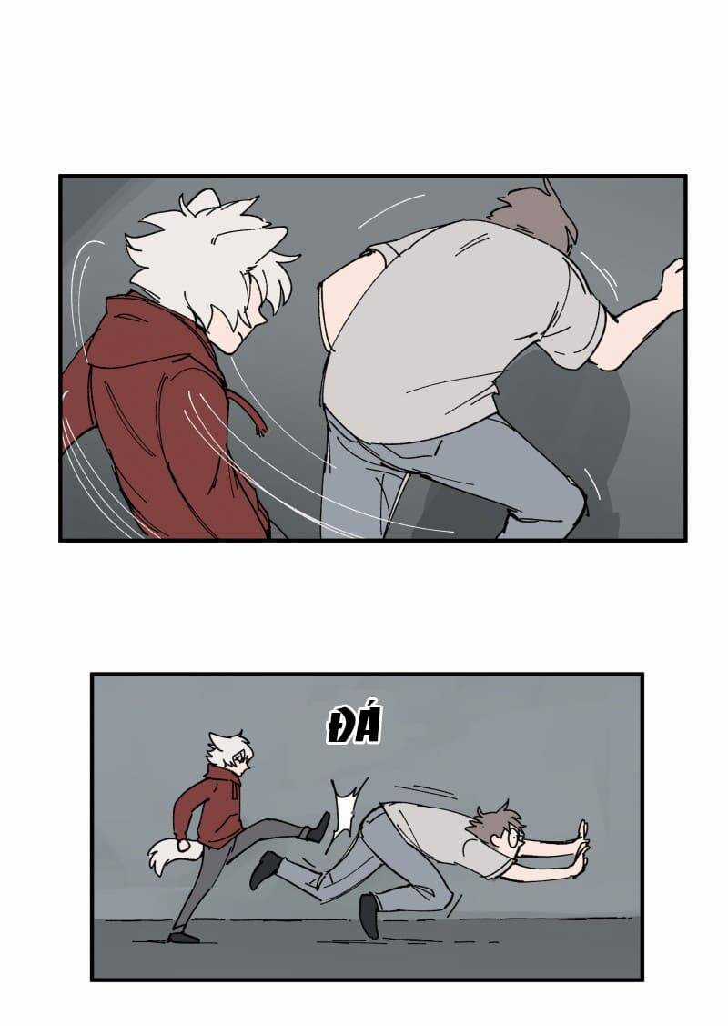 Cội Nguồn Ánh Sáng Chapter 158 trang 10