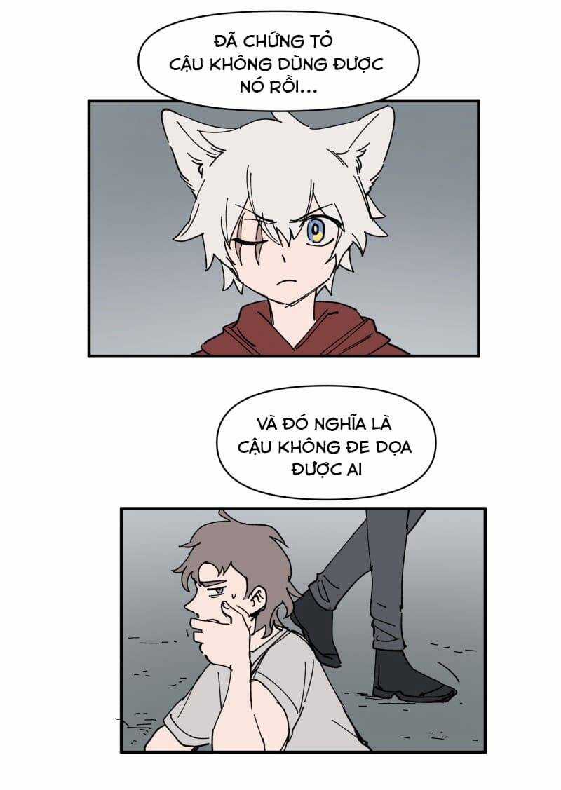 Cội Nguồn Ánh Sáng Chapter 158 trang 13