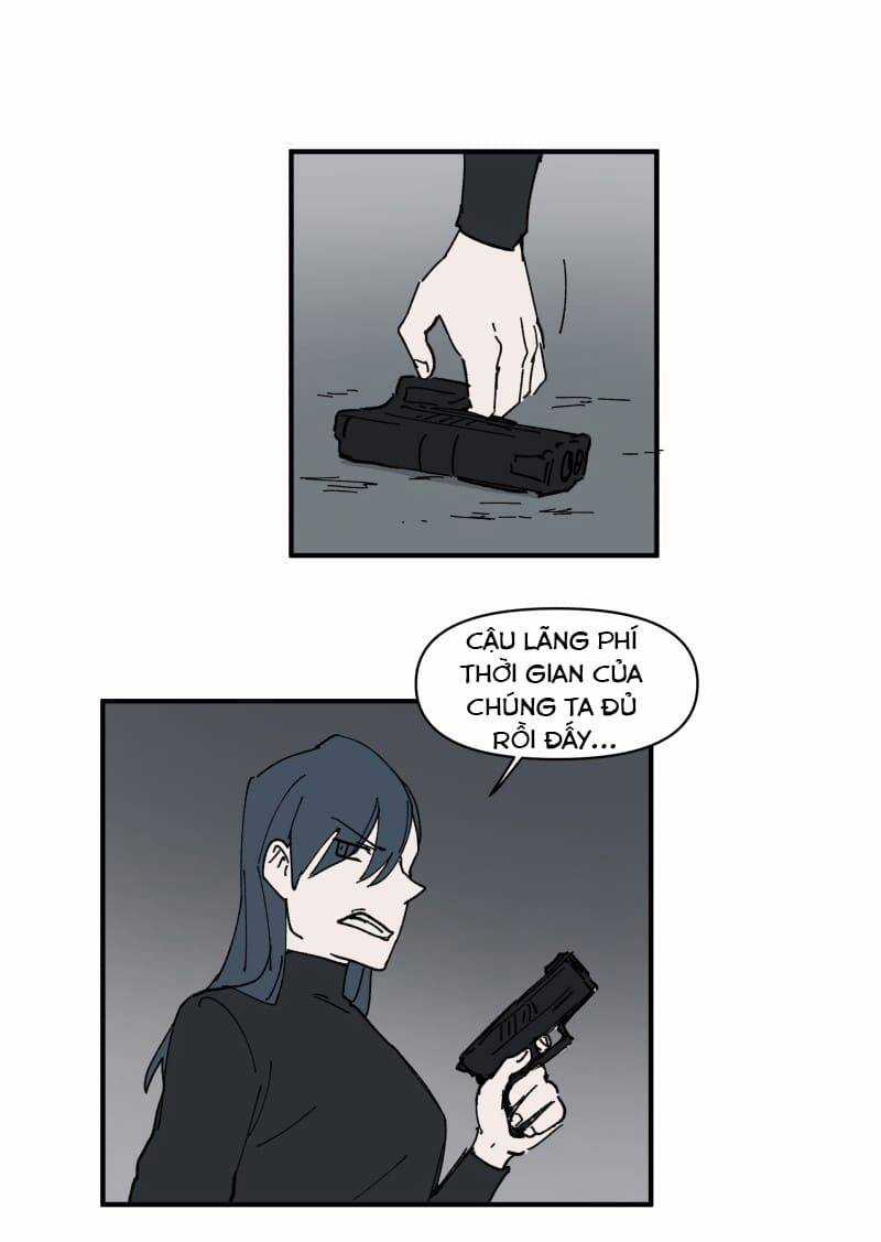 Cội Nguồn Ánh Sáng Chapter 158 trang 14