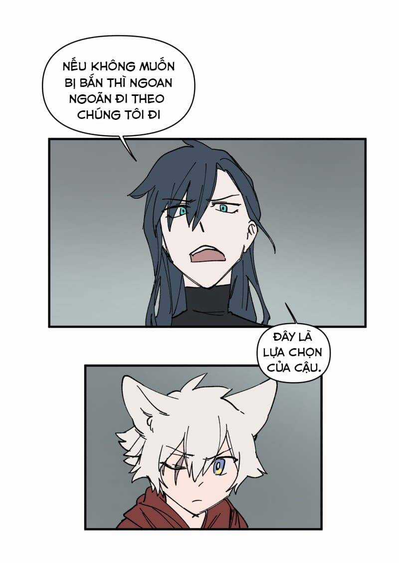 Cội Nguồn Ánh Sáng Chapter 158 trang 15