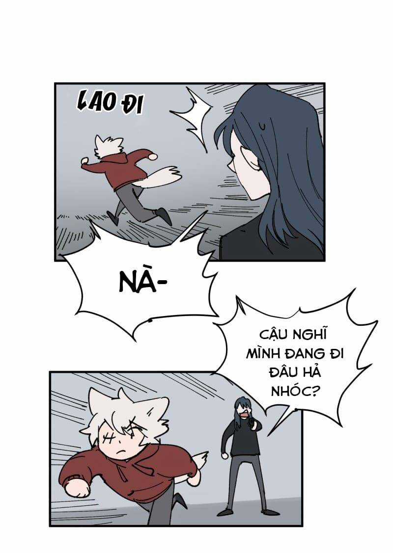 Cội Nguồn Ánh Sáng Chapter 158 trang 16