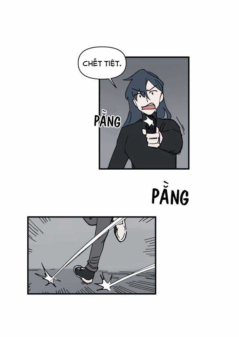 Cội Nguồn Ánh Sáng Chapter 158 trang 17