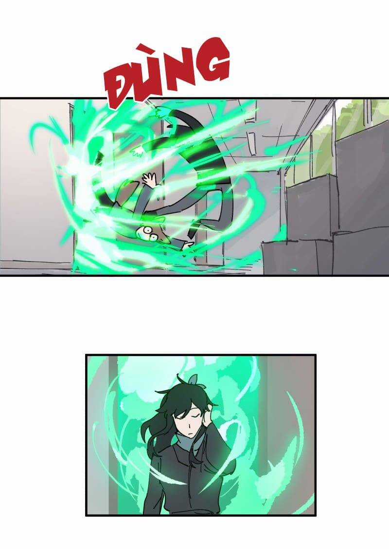 Cội Nguồn Ánh Sáng Chapter 158 trang 21