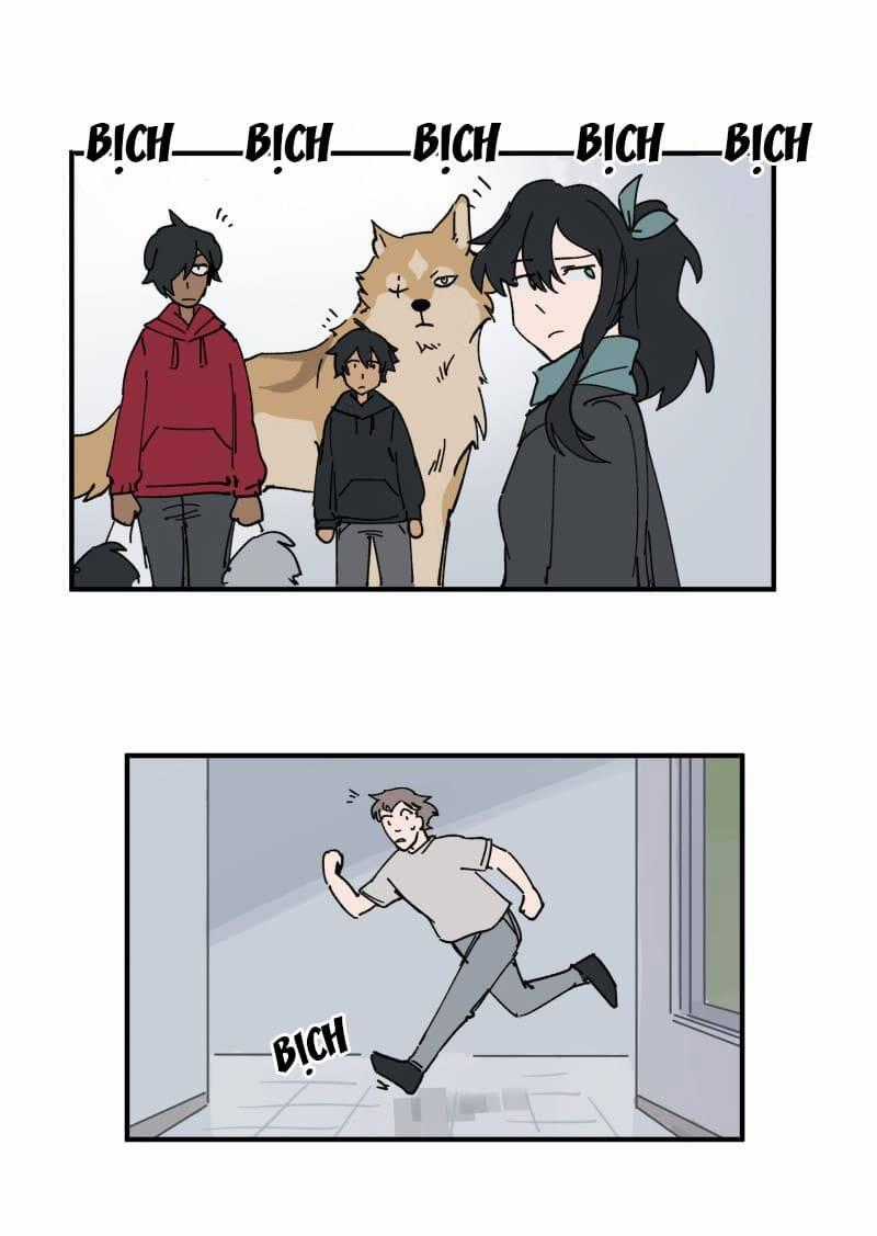 Cội Nguồn Ánh Sáng Chapter 158 trang 27