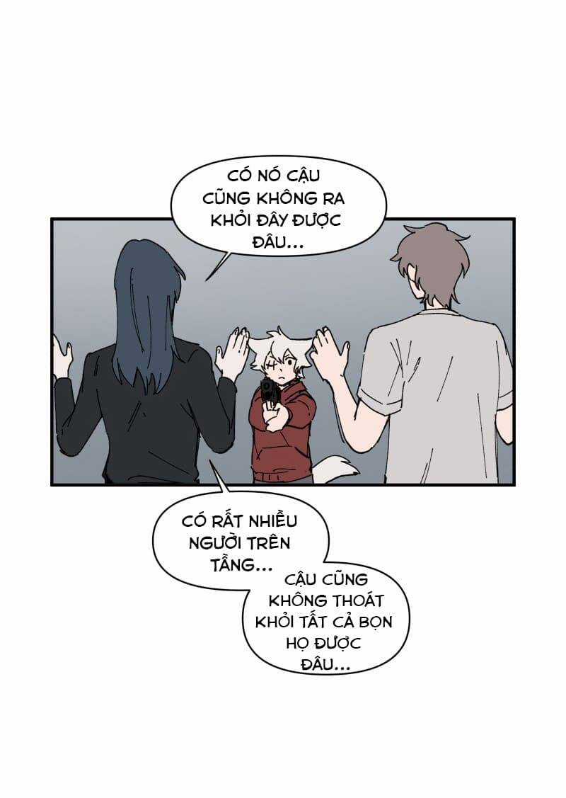 Cội Nguồn Ánh Sáng Chapter 158 trang 4