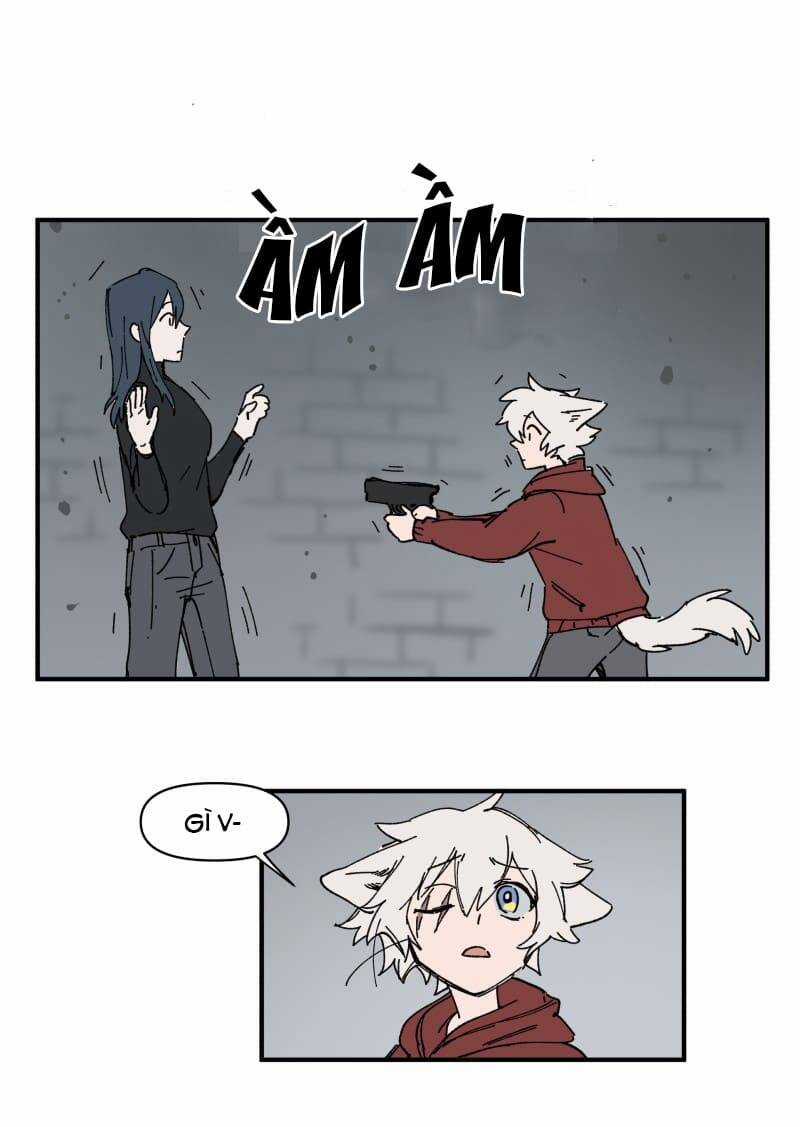 Cội Nguồn Ánh Sáng Chapter 158 trang 6