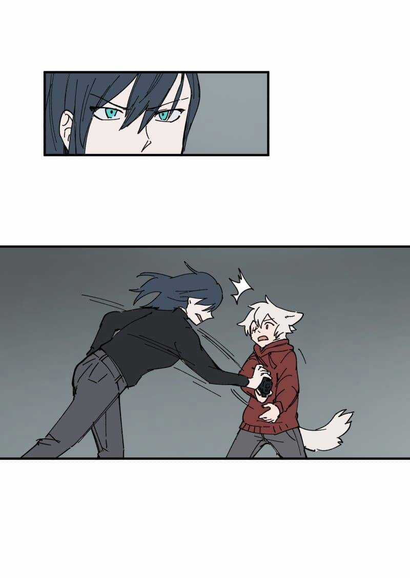 Cội Nguồn Ánh Sáng Chapter 158 trang 7