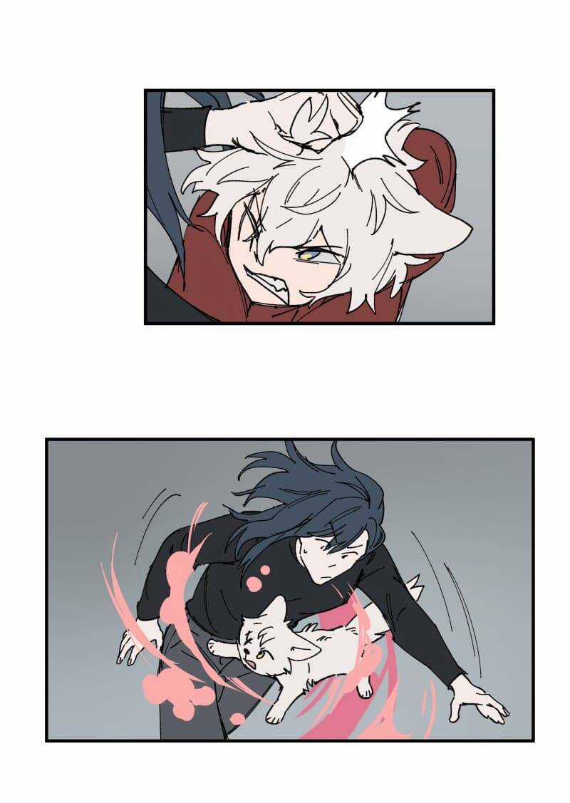 Cội Nguồn Ánh Sáng Chapter 158 trang 8