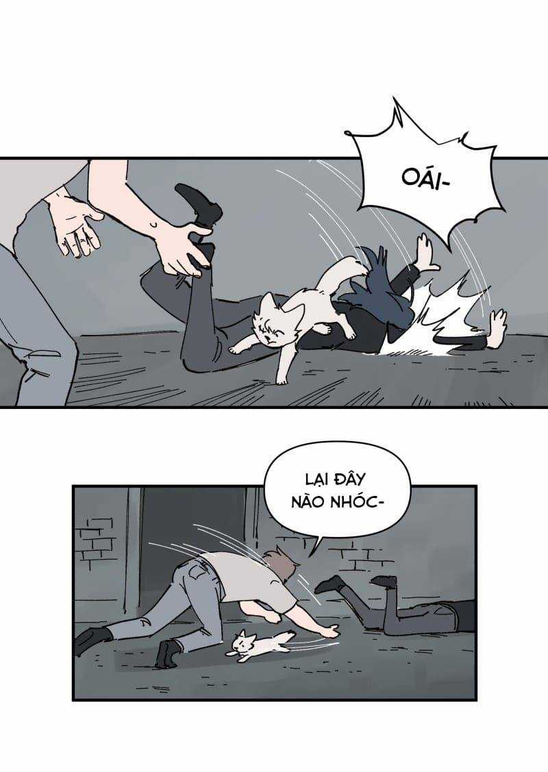 Cội Nguồn Ánh Sáng Chapter 158 trang 9