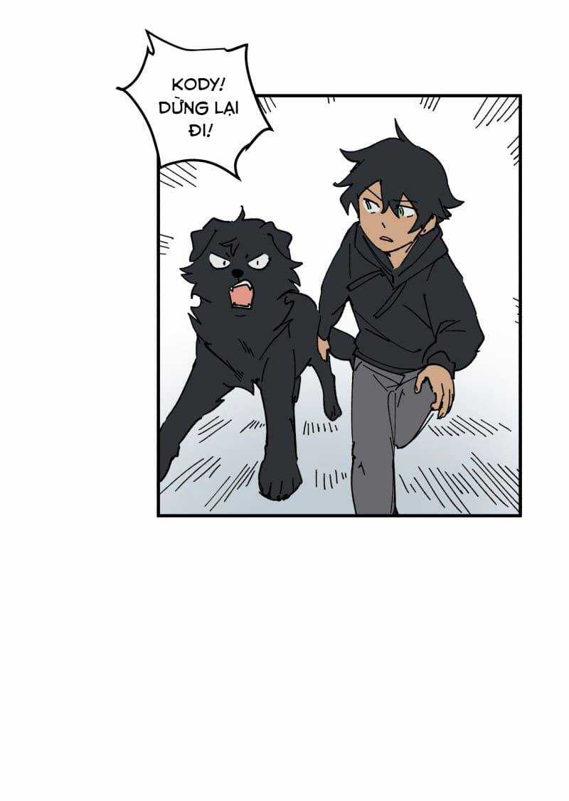 Cội Nguồn Ánh Sáng Chapter 159 trang 16