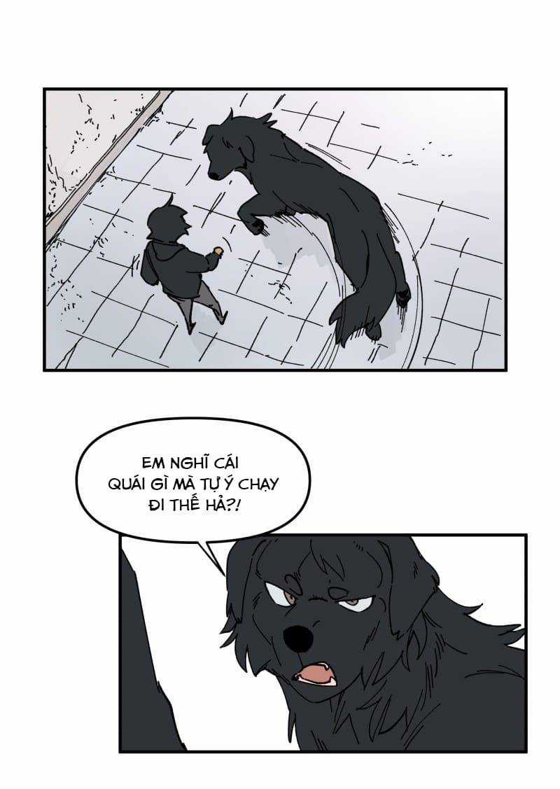 Cội Nguồn Ánh Sáng Chapter 159 trang 17