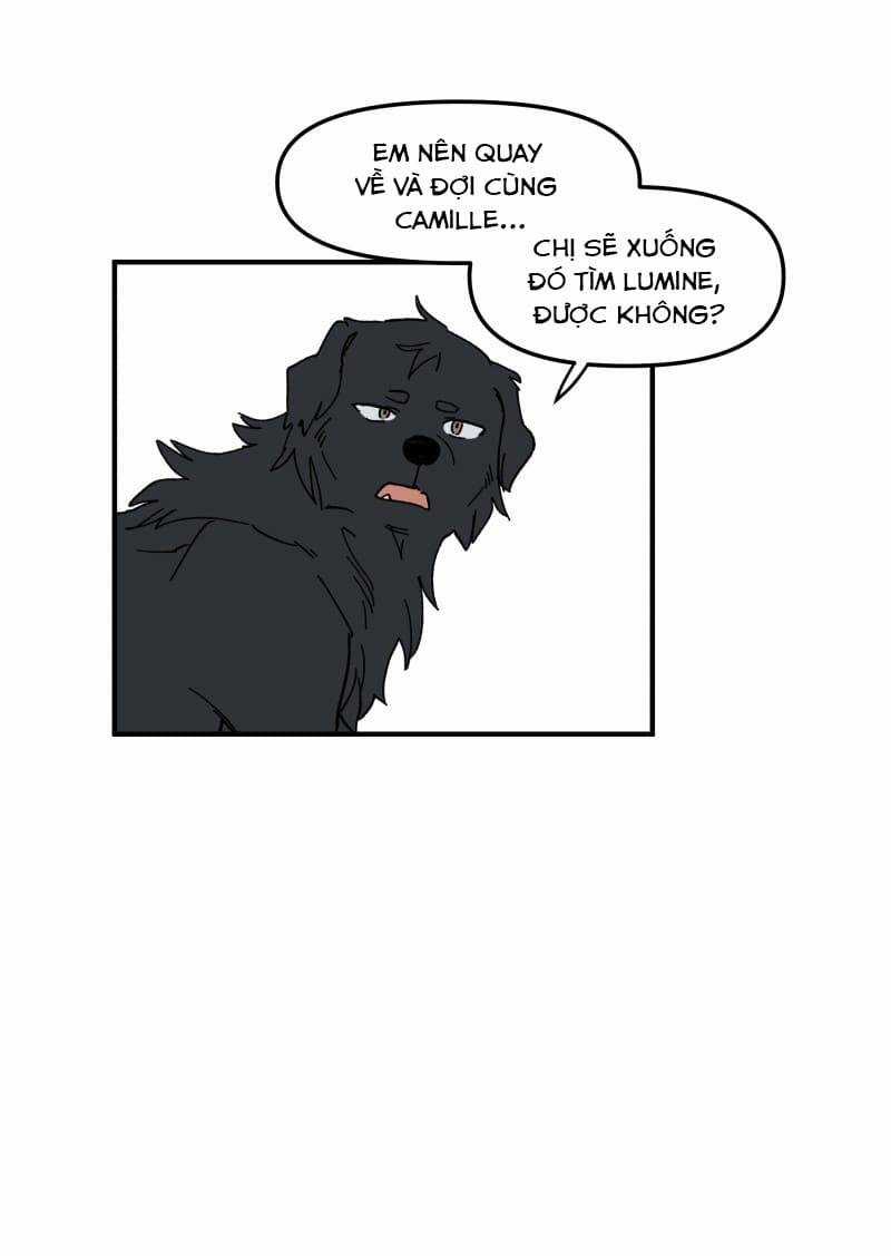 Cội Nguồn Ánh Sáng Chapter 159 trang 20