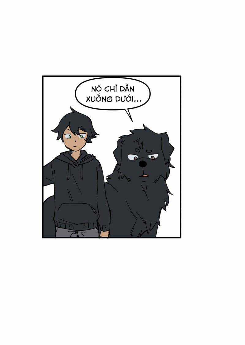 Cội Nguồn Ánh Sáng Chapter 159 trang 25