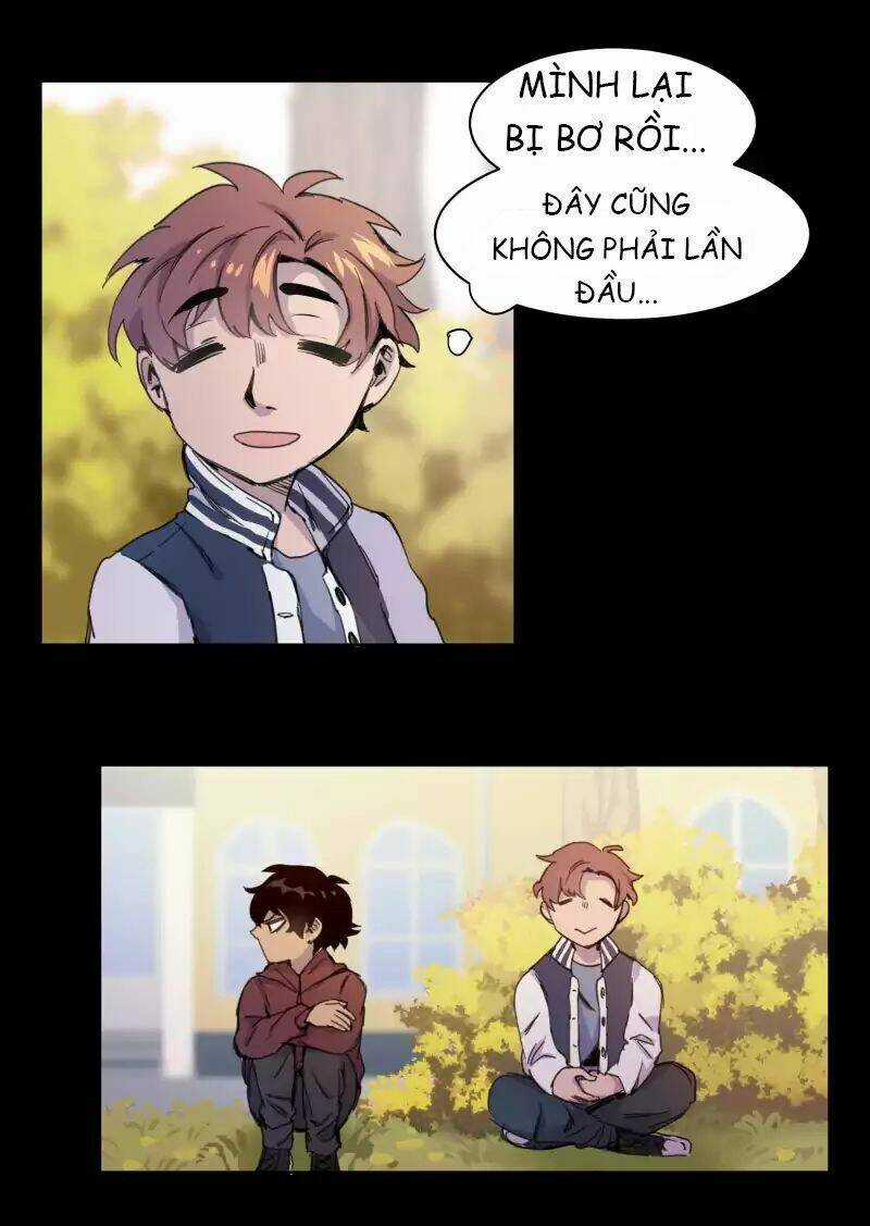 Cội Nguồn Ánh Sáng Chapter 16 trang 12