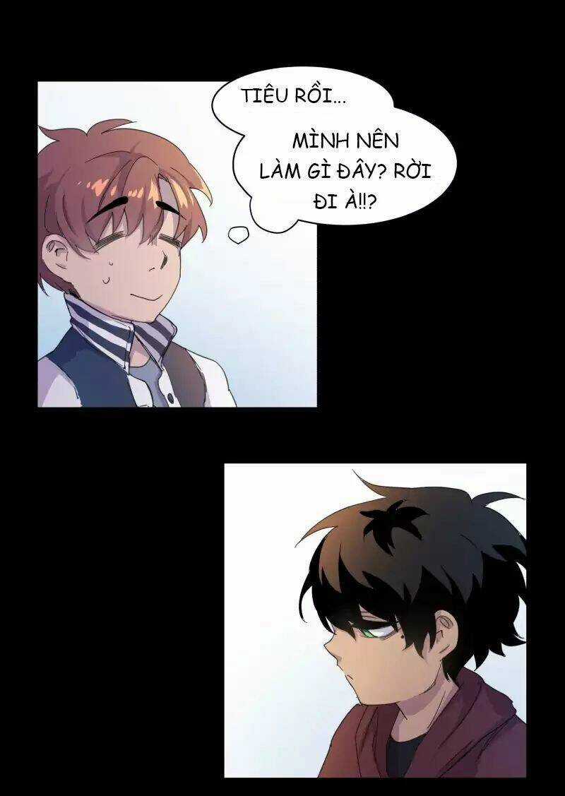 Cội Nguồn Ánh Sáng Chapter 16 trang 14