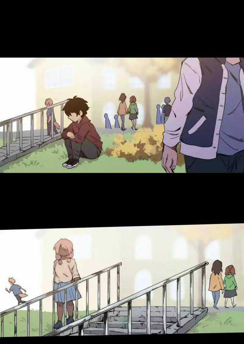 Cội Nguồn Ánh Sáng Chapter 16 trang 18