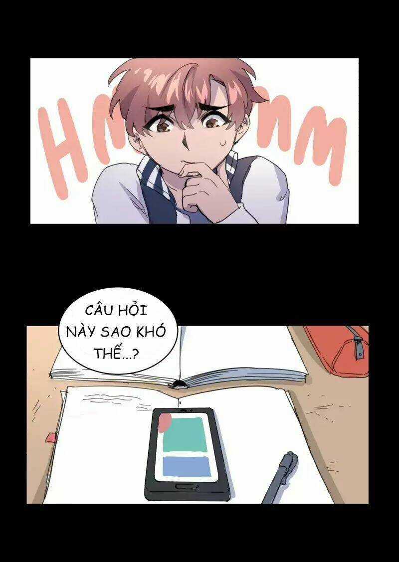 Cội Nguồn Ánh Sáng Chapter 16 trang 2