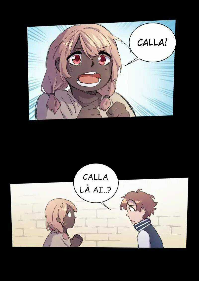 Cội Nguồn Ánh Sáng Chapter 16 trang 29