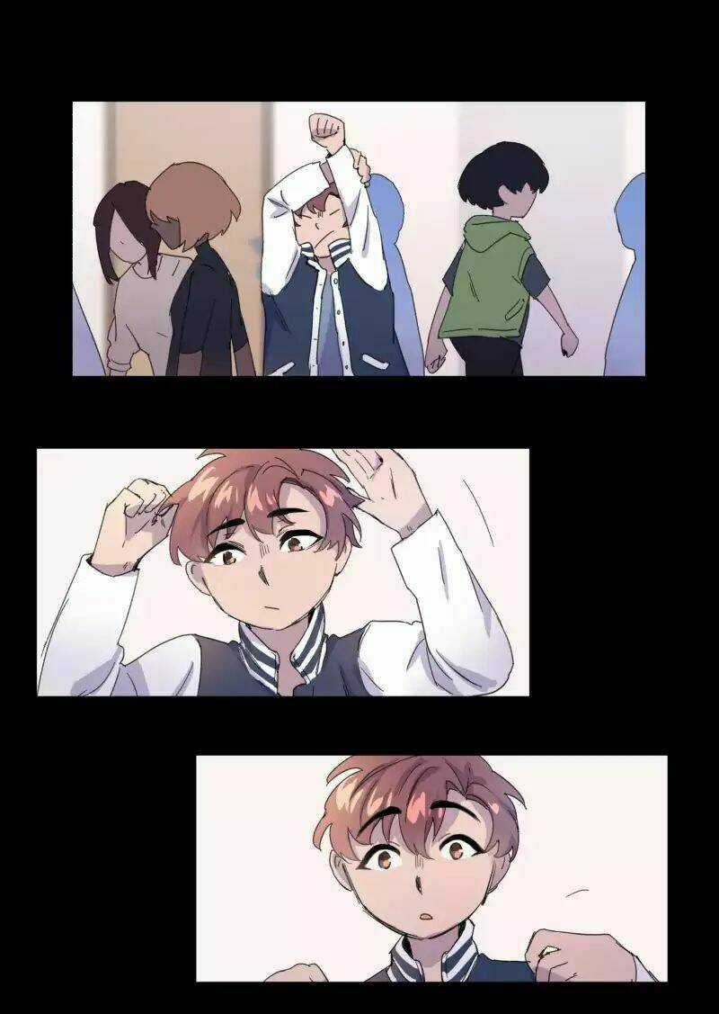 Cội Nguồn Ánh Sáng Chapter 16 trang 5