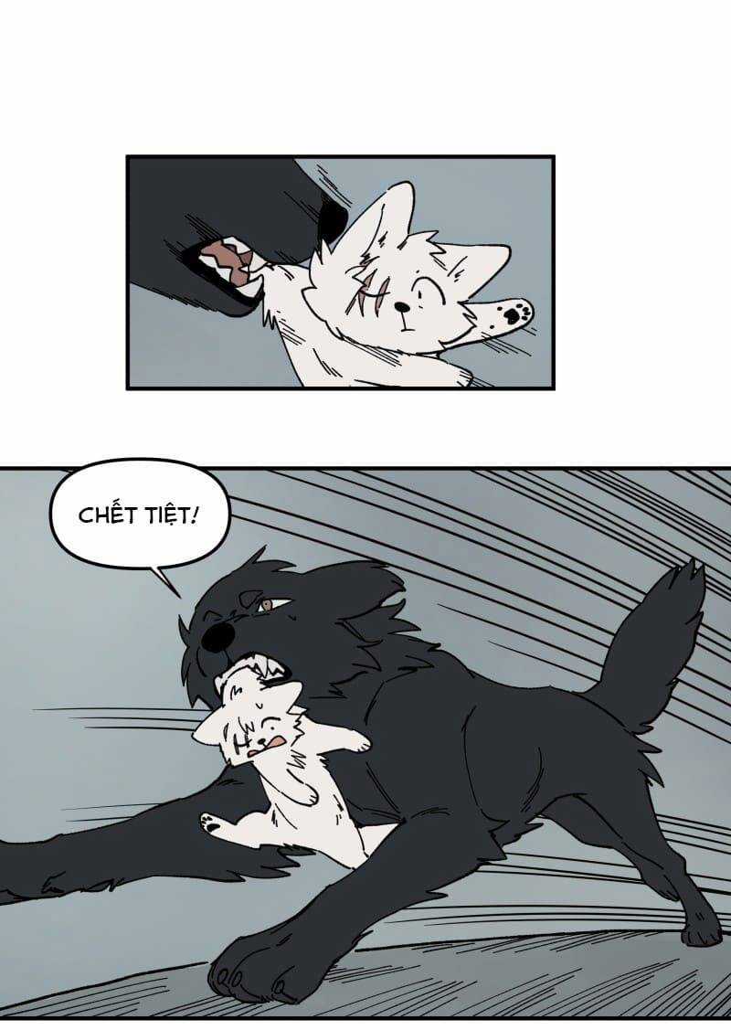 Cội Nguồn Ánh Sáng Chapter 160 trang 14