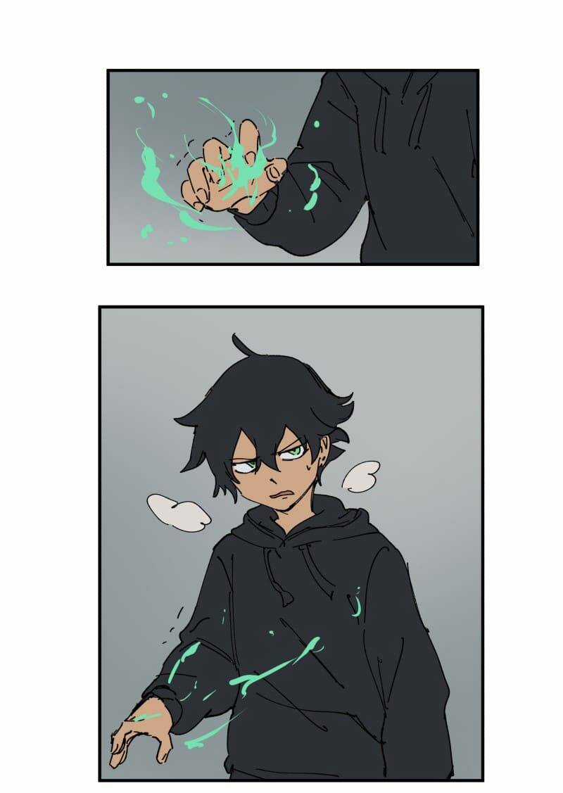 Cội Nguồn Ánh Sáng Chapter 160 trang 16