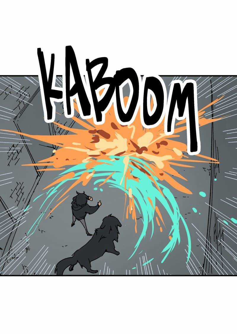 Cội Nguồn Ánh Sáng Chapter 160 trang 25