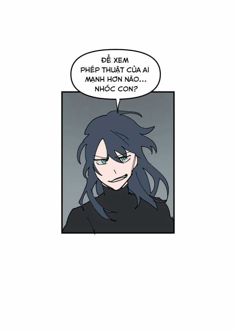 Cội Nguồn Ánh Sáng Chapter 160 trang 28