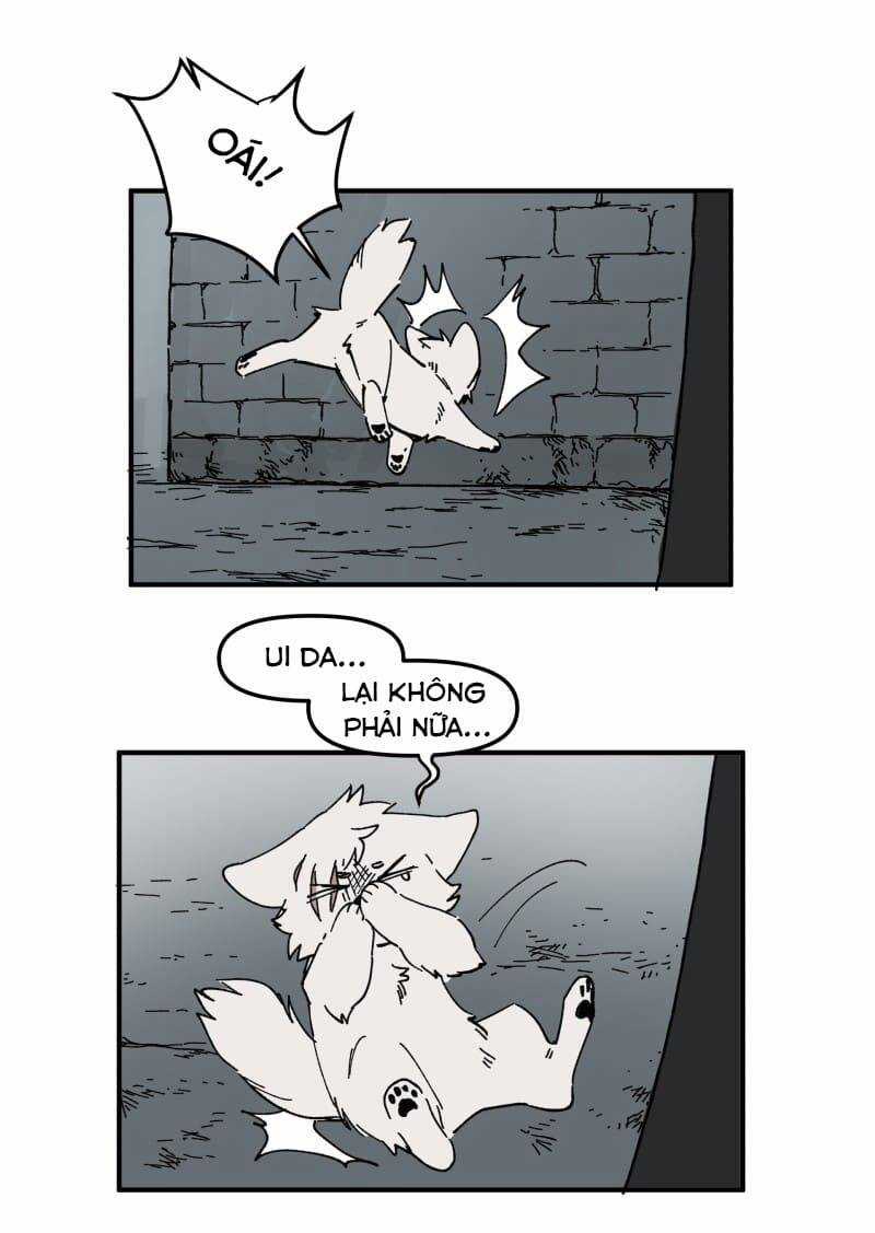 Cội Nguồn Ánh Sáng Chapter 160 trang 3