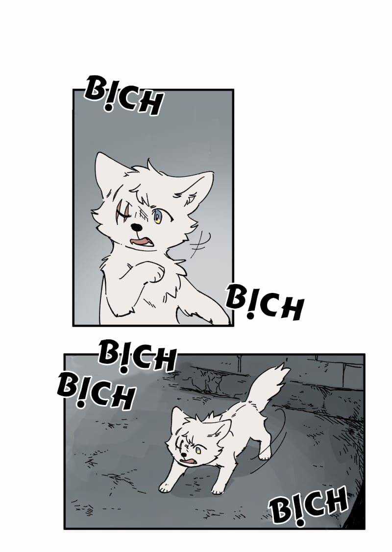 Cội Nguồn Ánh Sáng Chapter 160 trang 4