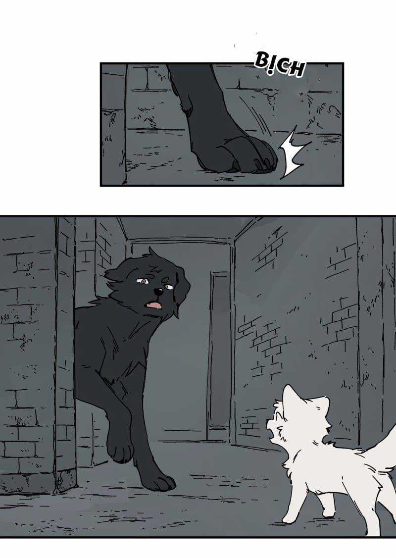 Cội Nguồn Ánh Sáng Chapter 160 trang 6