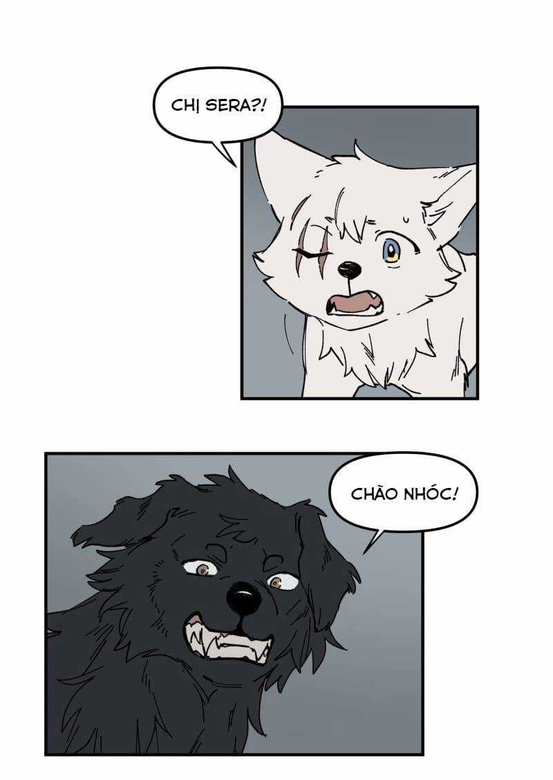 Cội Nguồn Ánh Sáng Chapter 160 trang 7