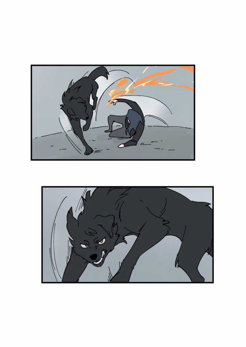 Cội Nguồn Ánh Sáng Chapter 161 trang 13