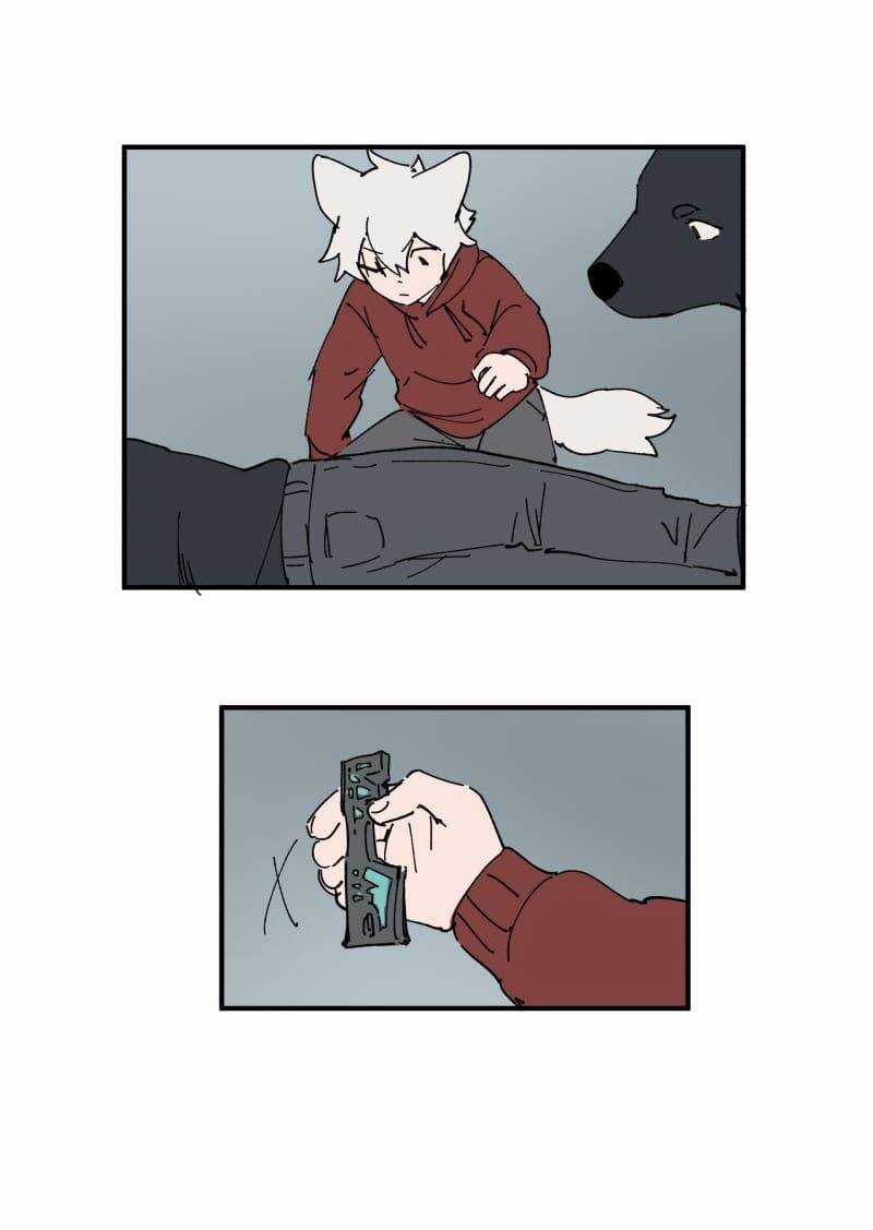 Cội Nguồn Ánh Sáng Chapter 161 trang 18