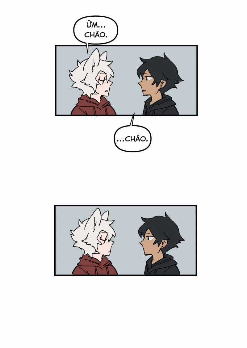 Cội Nguồn Ánh Sáng Chapter 161 trang 23