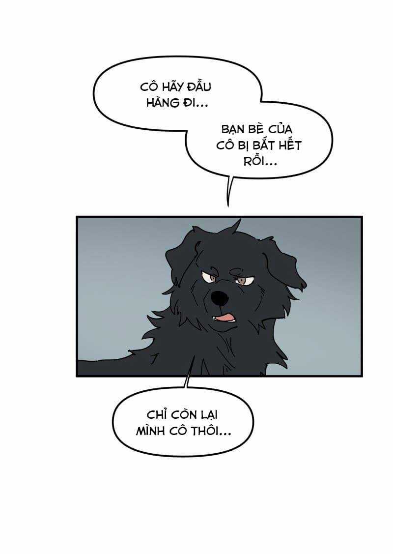 Cội Nguồn Ánh Sáng Chapter 161 trang 7