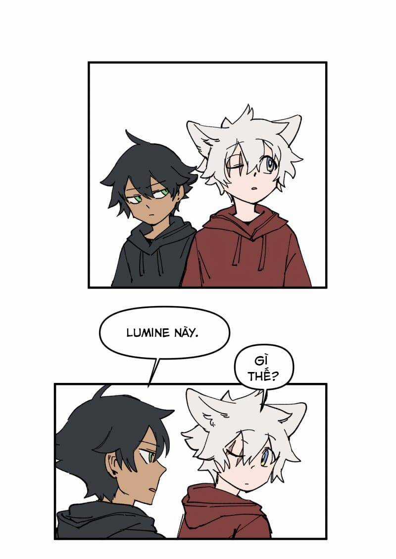 Cội Nguồn Ánh Sáng Chapter 162 trang 2