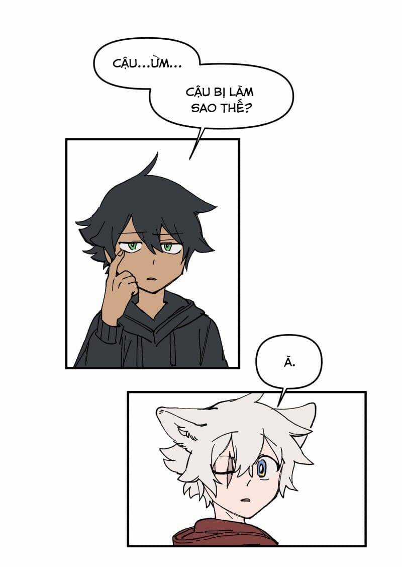 Cội Nguồn Ánh Sáng Chapter 162 trang 3