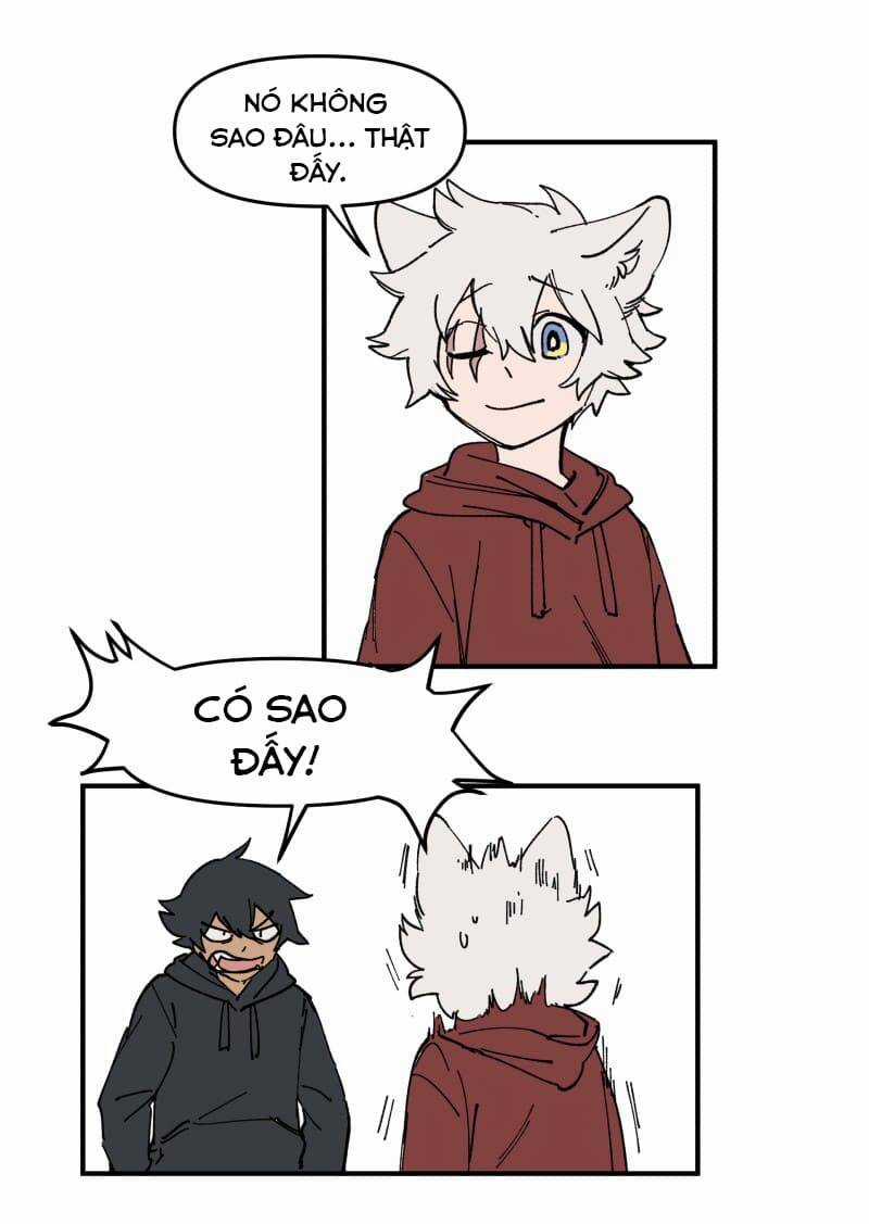 Cội Nguồn Ánh Sáng Chapter 162 trang 5