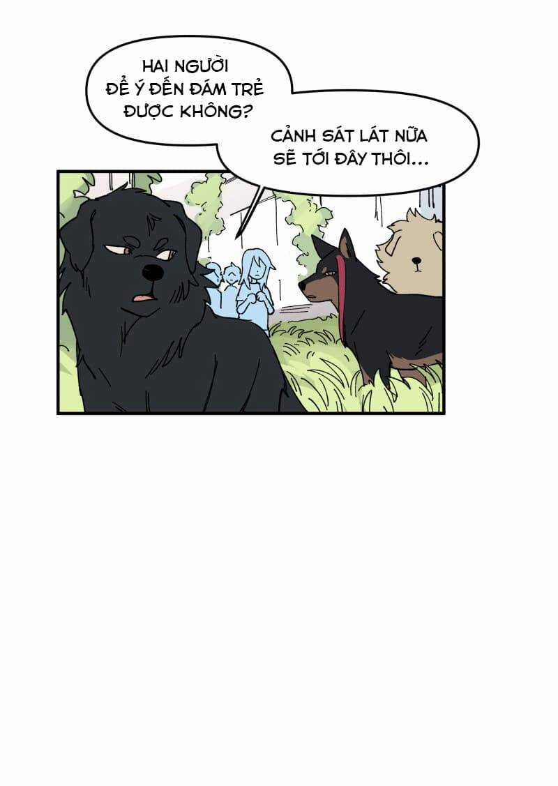 Cội Nguồn Ánh Sáng Chapter 163 trang 19