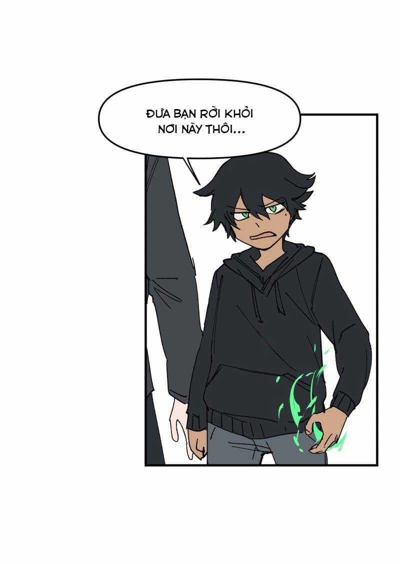 Cội Nguồn Ánh Sáng Chapter 163 trang 9