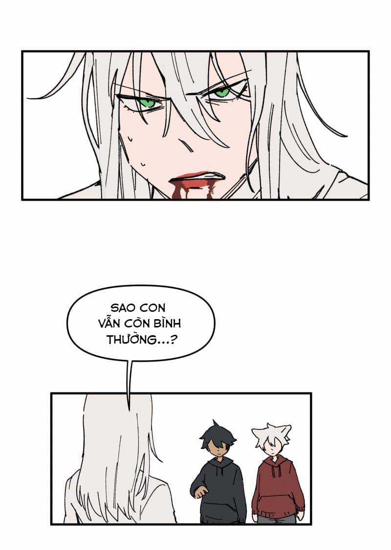 Cội Nguồn Ánh Sáng Chapter 164 trang 12