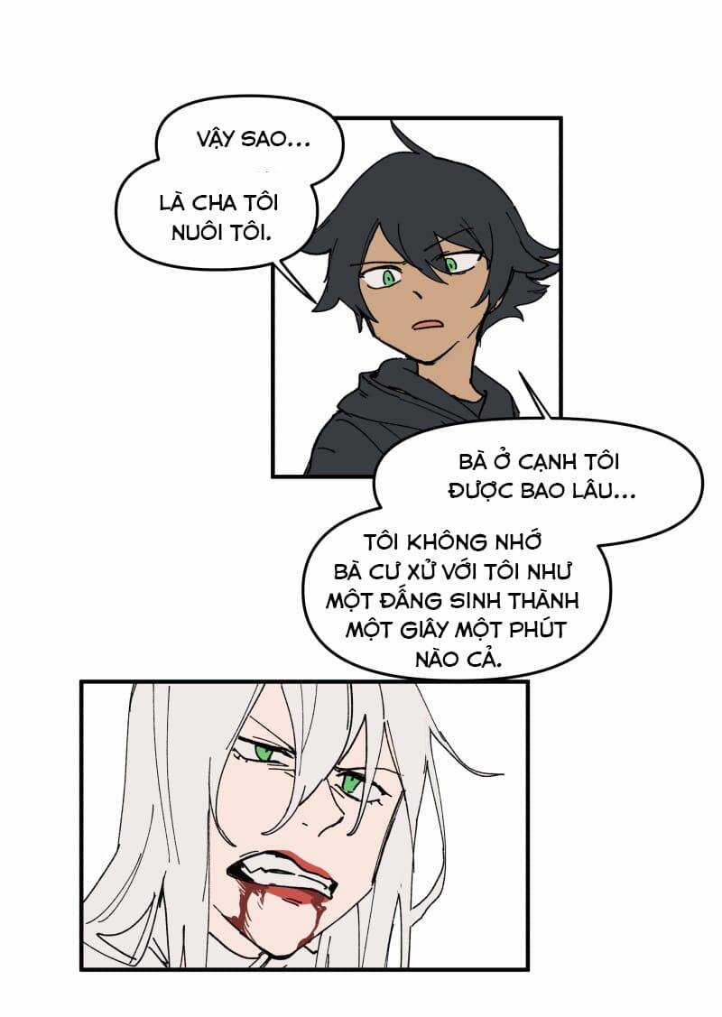 Cội Nguồn Ánh Sáng Chapter 164 trang 24