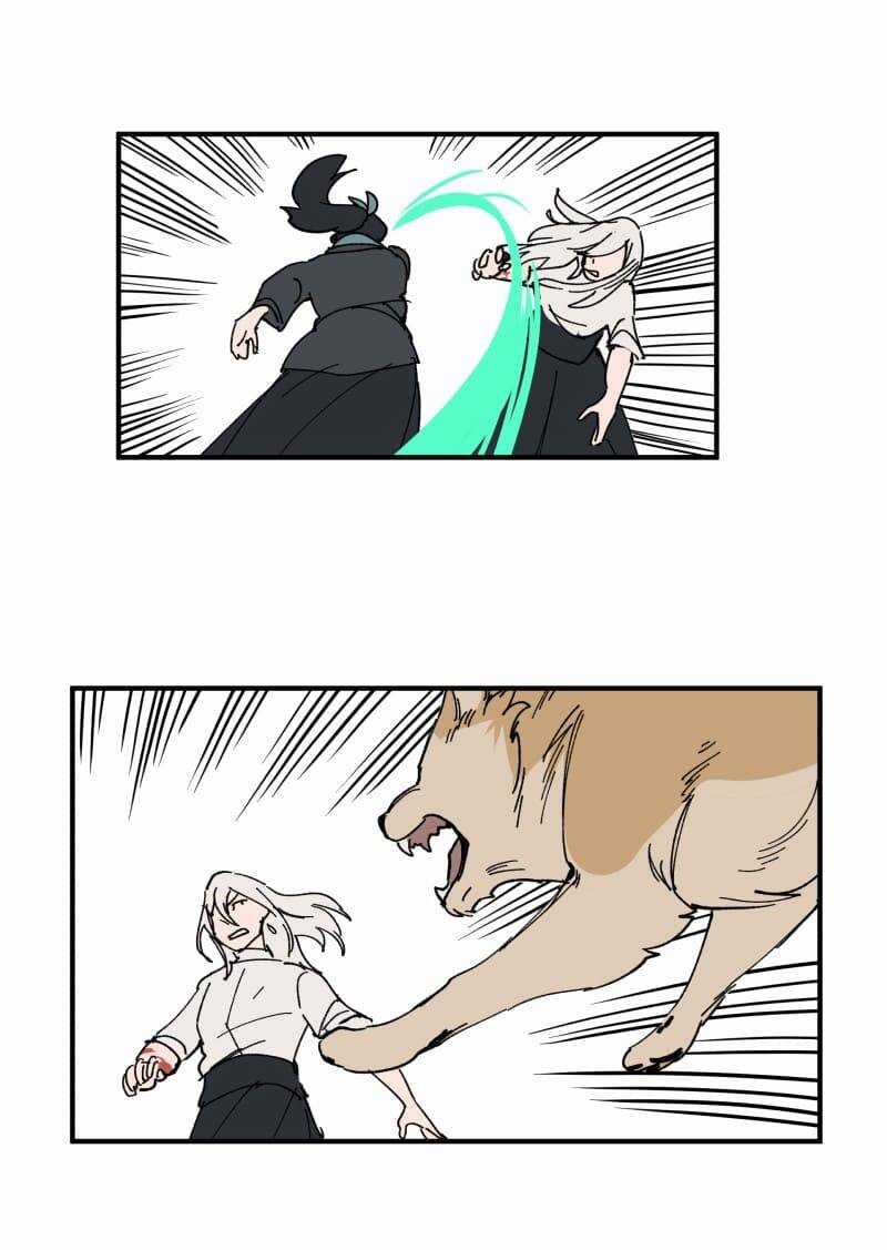 Cội Nguồn Ánh Sáng Chapter 164 trang 5