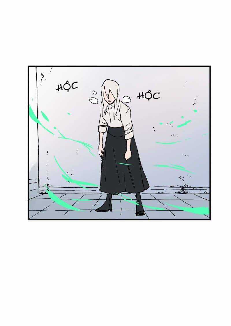 Cội Nguồn Ánh Sáng Chapter 164 trang 9